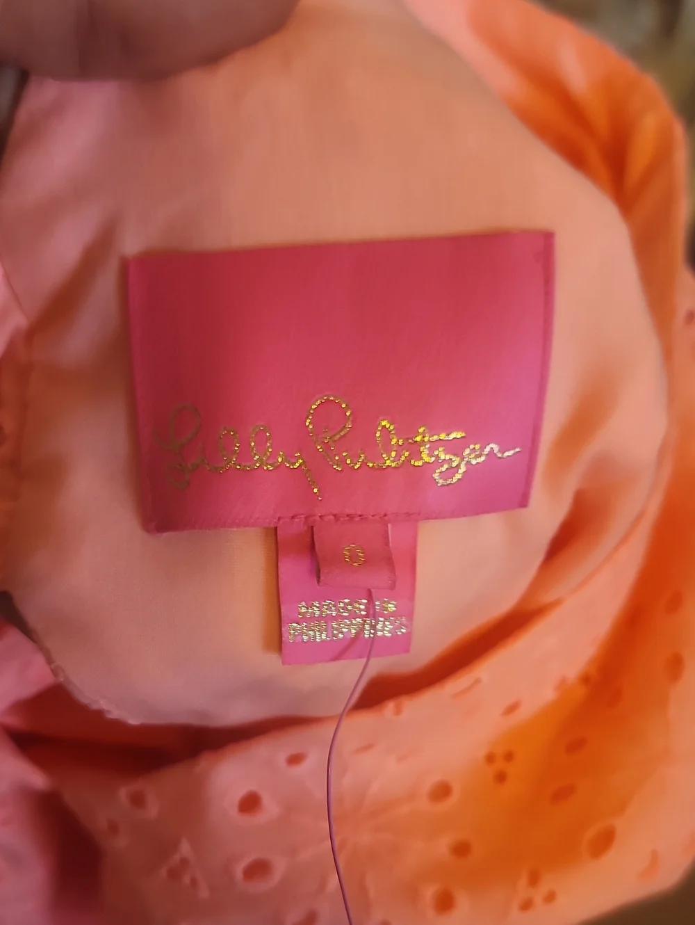 Lilly Pulitzer lilly pulitzer